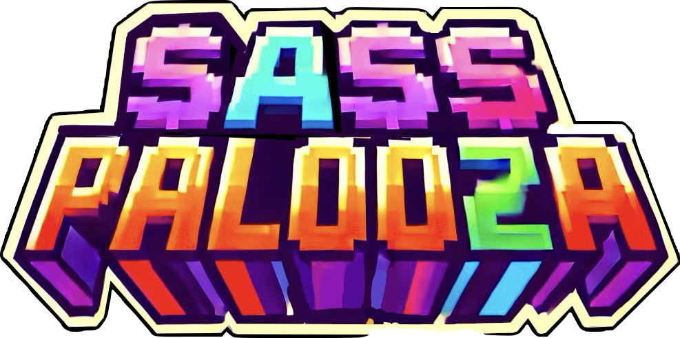 Sass Palooza Logo